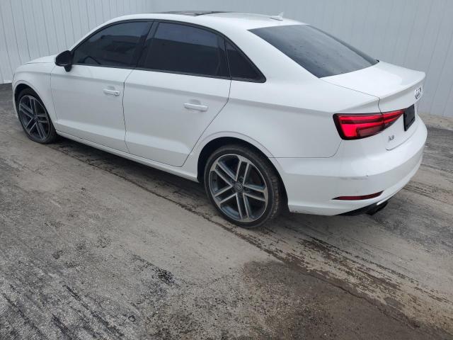 Изображение 2 2018 AUDI A3 PREMIUM 2018 с VIN WAUAUGFF8J1086163