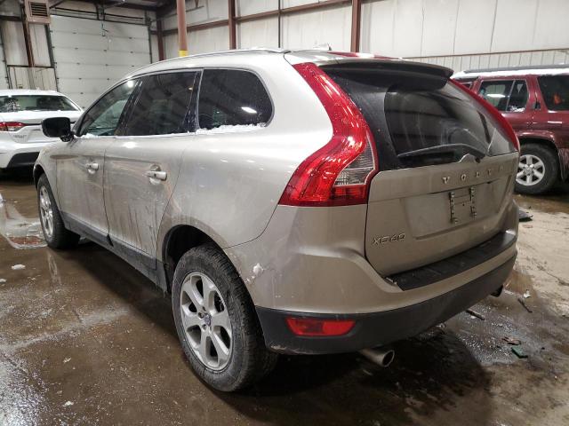 Obraz 2 z 2013 VOLVO XC60 3.2 2013 z VIN YV4940DZ5D2426472