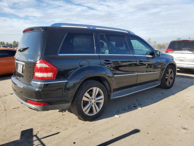 Изображение 3 2012 MERCEDES-BENZ GL 450 4MATIC 2012 с VIN 4JGBF7BE7CA765709