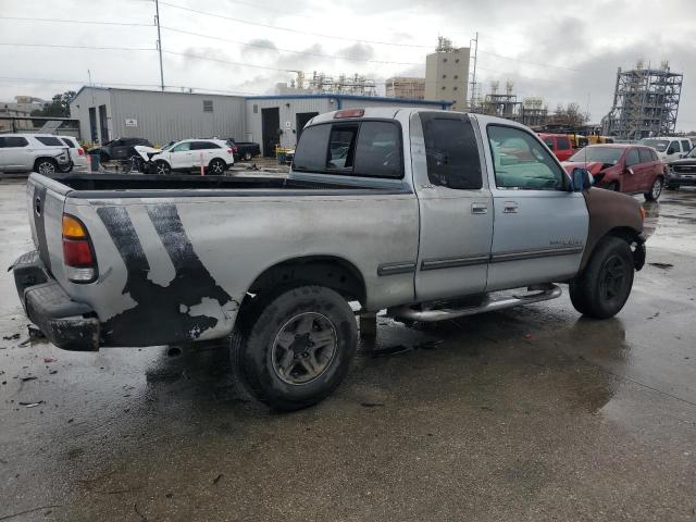 Изображение 3 2000 TOYOTA TUNDRA ACCESS CAB SR5 2000 с VIN 5TBRN3416YS097252