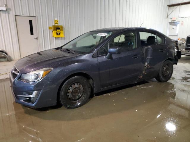 Image 1 of 2015 SUBARU IMPREZA  2015 with VIN JF1GJAA62FH020528