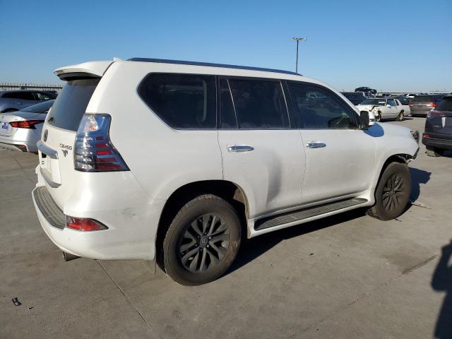 Image 3 of 2020 LEXUS GX 460 PREMIUM 2020 with VIN JTJAM7BX6L5248639