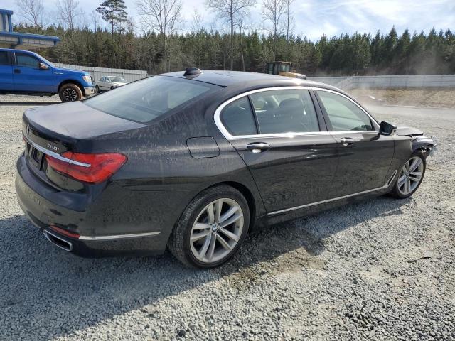 Obraz 3 z 2016 BMW 750 XI 2016 z VIN WBA7F2C59GG419835