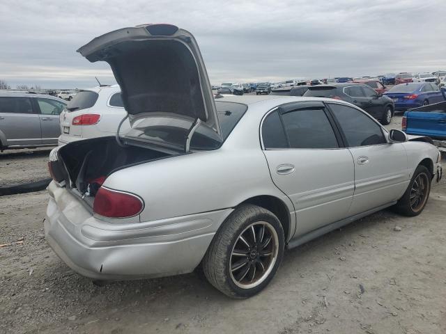 Image 3 of 2003 BUICK LESABRE LIMITED 2003 with VIN 1G4HR54K13U274673