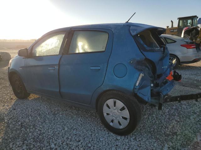 Image 2 of 2015 MITSUBISHI MIRAGE DE 2015 with VIN ML32A3HJ0FH056456