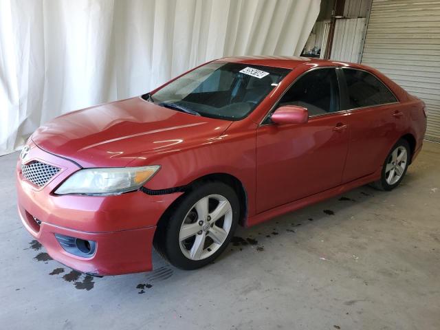 Obraz 1 z 2010 TOYOTA CAMRY BASE 2010 z VIN 4T1BF3EK3AU096683