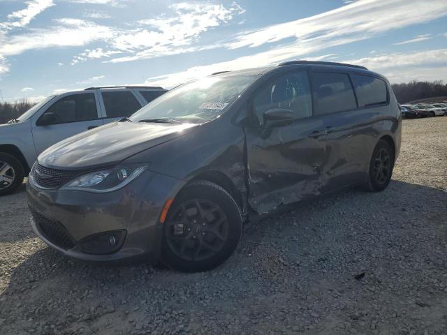 Изображение 2019 CHRYSLER PACIFICA TOURING L PLUS 2019