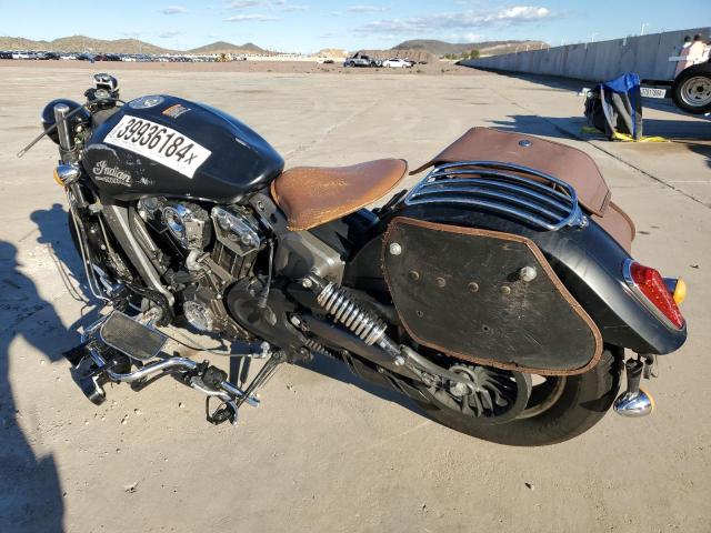 Image 3 of 2016 INDIAN MOTORCYCLE CO. SCOUT  2016 with VIN 56KMSB006G3117303