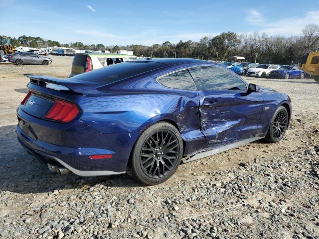 Image 3 of 2019 FORD MUSTANG GT 2019 with VIN 1FA6P8CF4K5146630