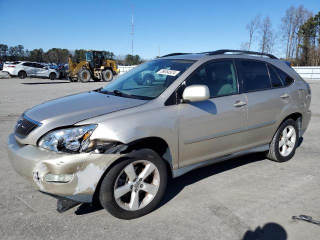 Image 1 of 2004 LEXUS RX 330 2004 with VIN 2T2GA31U14C012499