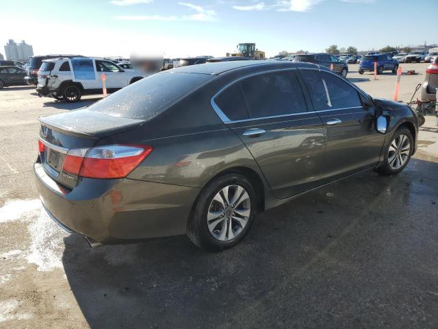 Изображение 3 2014 HONDA ACCORD SPORT 2014 с VIN 1HGCR2F53EA147661