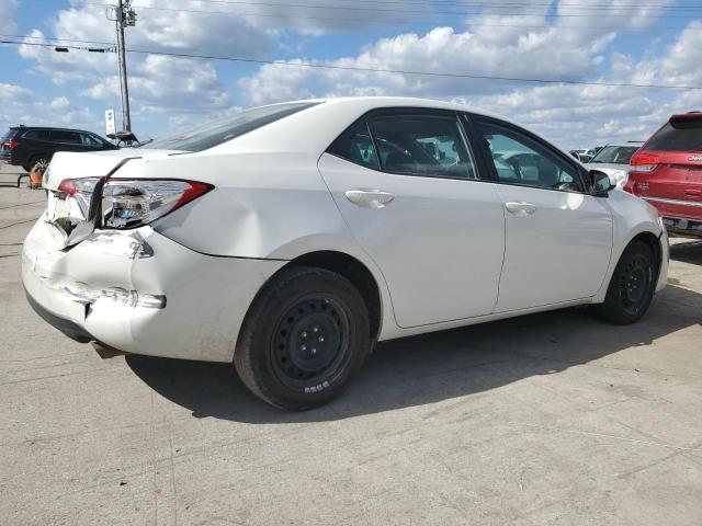 Изображение 3 2017 TOYOTA COROLLA L 2017 с VIN 5YFBURHEXHP657746
