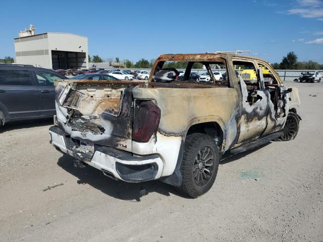 Image 3 of 2021 GMC SIERRA K1500 AT4 2021 with VIN 3GTP9EEL0MG325849