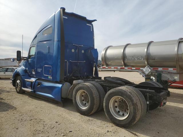 Obraz 3 z 2017 KENWORTH CONSTRUCTION T680 2017 z VIN 1XKYD49X6HJ108602