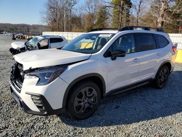 Изображение 2023 SUBARU ASCENT PREMIUM 2023