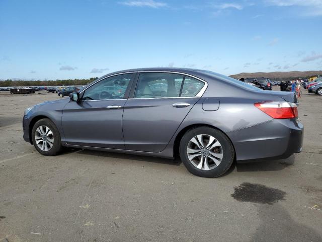 Image 2 of 2013 HONDA ACCORD LX 2013 with VIN 1HGCR2F30DA044260