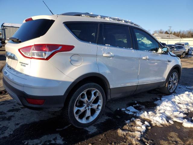 Image 3 of 2016 FORD ESCAPE TITANIUM 2016 with VIN 1FMCU9J93GUB50265