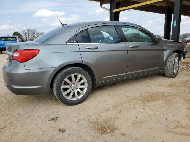 Изображение 3 2012 CHRYSLER 200 TOURING 2012 с VIN 1C3CCBBB7CN107363