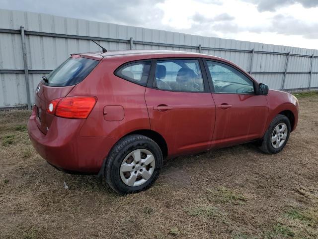 Image 3 of 2009 NISSAN ROGUE S 2009 with VIN JN8AS58T99W053899