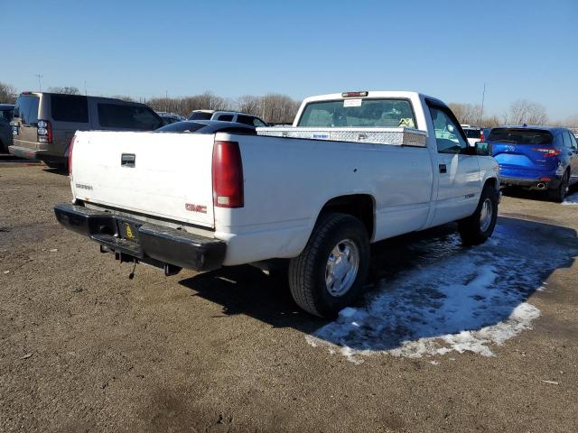 Image 3 of 1997 GMC SIERRA C2500 1997 with VIN 1GTFC24S3VZ540440