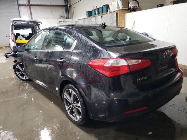 Obraz 2 z 2016 KIA FORTE EX 2016 z VIN KNAFX4A81G5506044