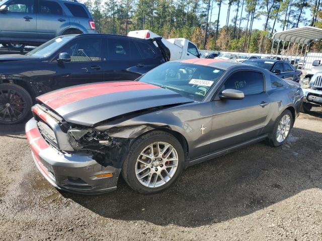 2014 FORD MUSTANG  2014 image