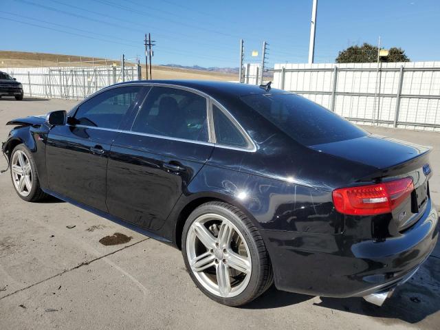 Obraz 2 z 2013 AUDI S4 PREMIUM PLUS 2013 z VIN WAUBGAFL8DA235058