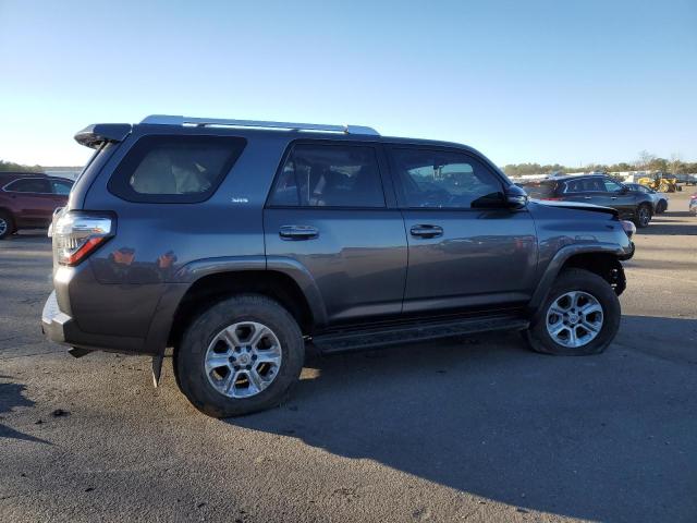 Image 3 of 2017 TOYOTA 4RUNNER SR5/SR5 PREMIUM 2017 with VIN JTEBU5JR5H5407362