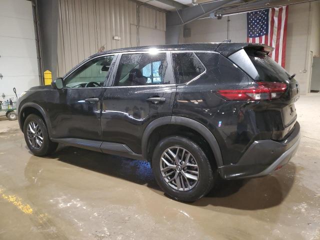 Obraz 2 z 2023 NISSAN ROGUE S 2023 z VIN 5N1BT3AB9PC846441