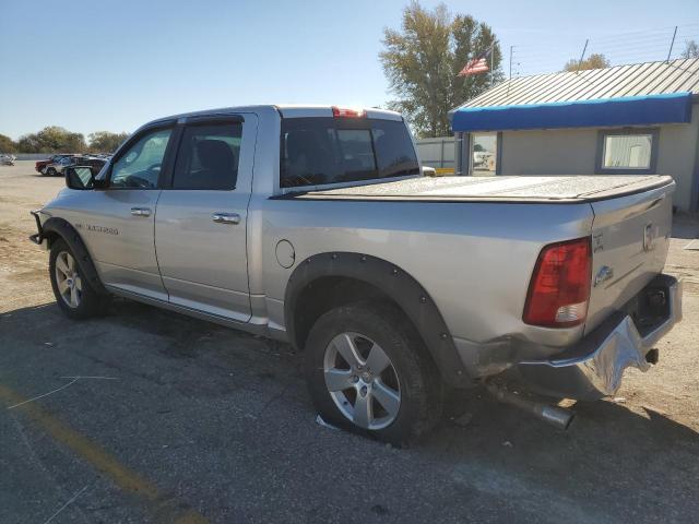 Obraz 2 z 2012 DODGE RAM 1500 SLT 2012 z VIN 1C6RD7LT0CS203691