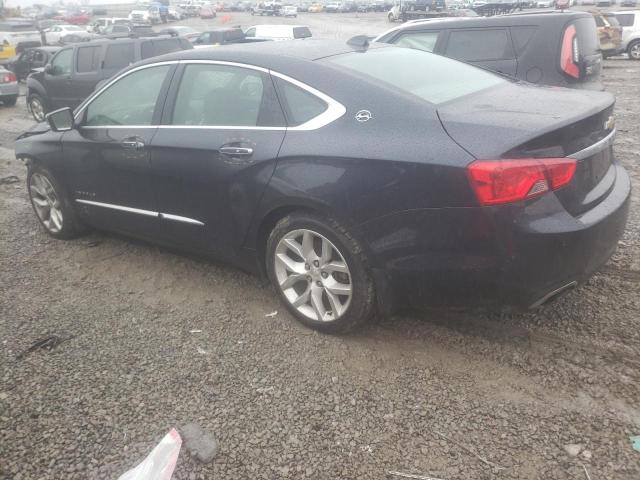 Изображение 2 2014 CHEVROLET IMPALA LTZ 2014 с VIN 2G1155S39E9138782