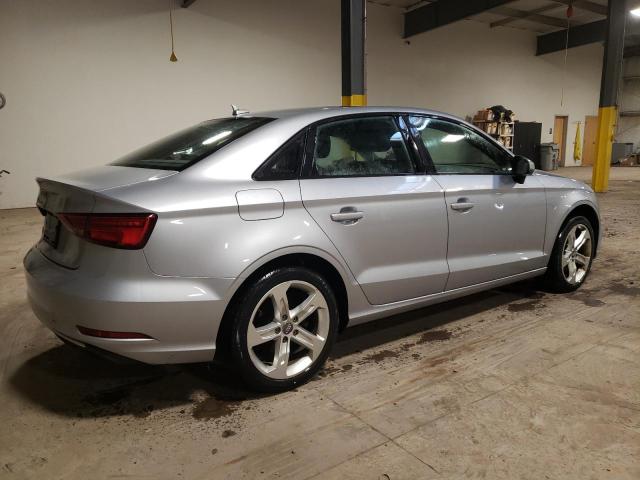 Image 3 of 2017 AUDI A3 PREMIUM 2017 with VIN WAUAUGFF8H1032288