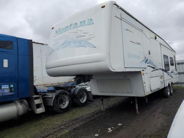 Изображение 2 2003 KEYSTONE MONTANA 2003 с VIN 4YDF3282534502242