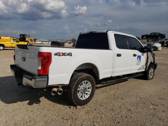 Image 3 of 2019 FORD F250 SUPER DUTY 2019 with VIN 1FT7W2BTXKEE87441