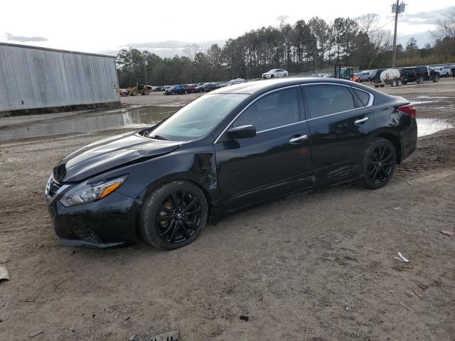 Image 1 of 2017 NISSAN ALTIMA 2.5 2017 with VIN 1N4AL3APXHC275836