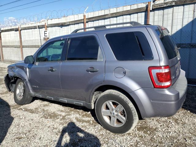 Obraz 2 z 2008 FORD ESCAPE HEV 2008 z VIN 1FMCU49H98KE21731