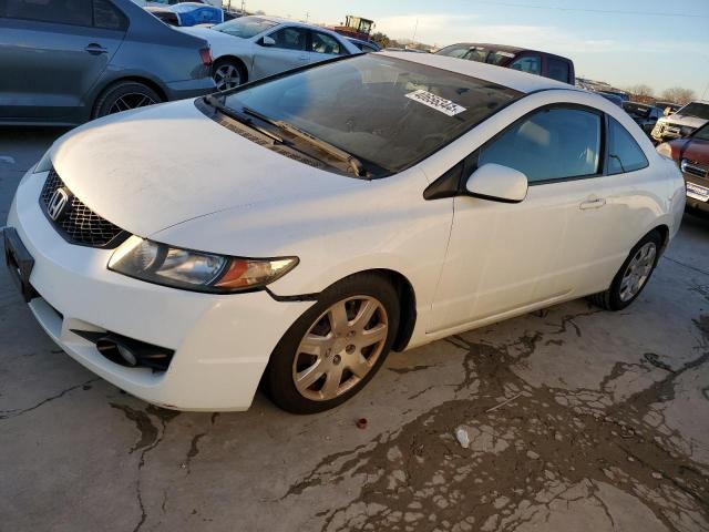 Image 1 of 2010 HONDA CIVIC LX 2010 with VIN 2HGFG1B64AH528572