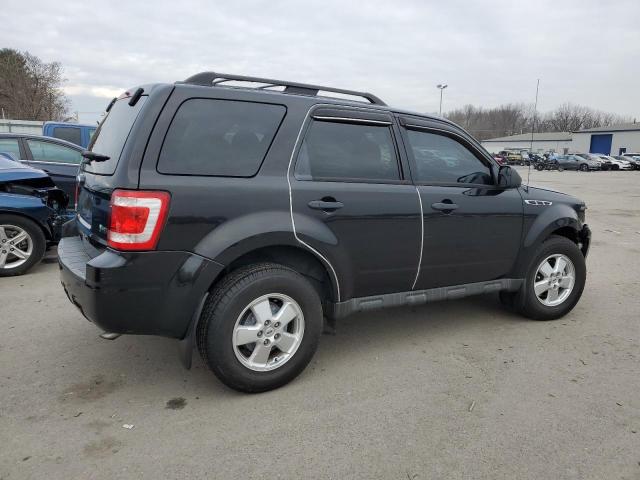 Image 3 of 2011 FORD ESCAPE XLT 2011 with VIN 1FMCU0DG7BKB82050