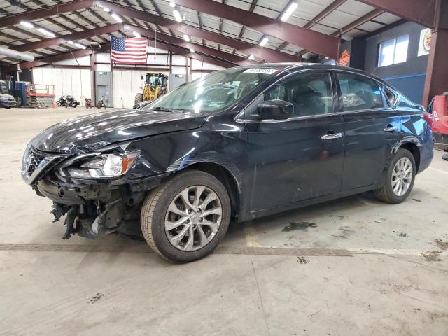 Image 1 of 2018 NISSAN SENTRA S 2018 with VIN 3N1AB7AP3JY283829