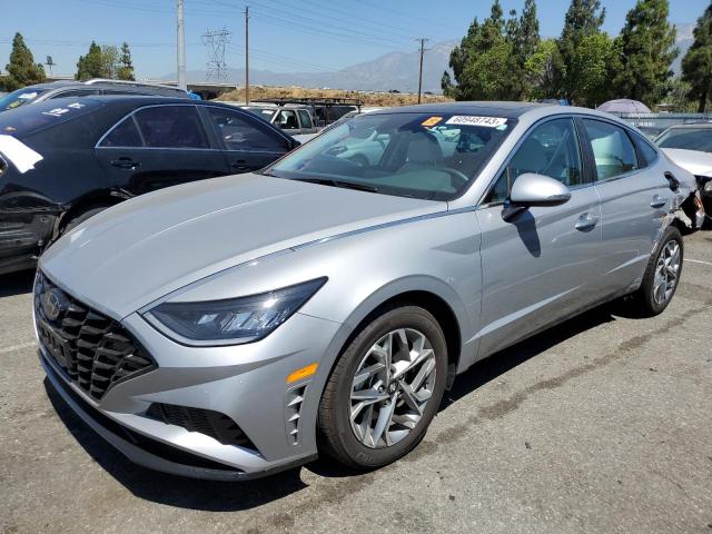 Изображение 2023 HYUNDAI SONATA SEL 2023