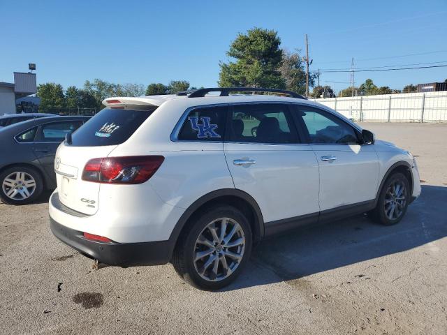 Image 3 of 2014 MAZDA CX-9 GRAND TOURING 2014 with VIN JM3TB3DA8E0444043