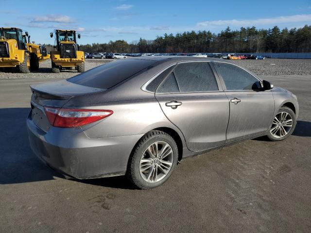 Image 3 of 2017 TOYOTA CAMRY LE 2017 with VIN 4T1BF1FK5HU751424