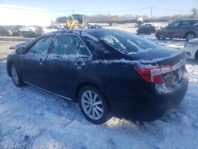 Изображение 2 2012 TOYOTA CAMRY BASE 2012 с VIN 4T1BF1FK5CU067899