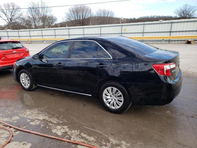 Obraz 2 z 2014 TOYOTA CAMRY L 2014 z VIN 4T4BF1FK8ER372273