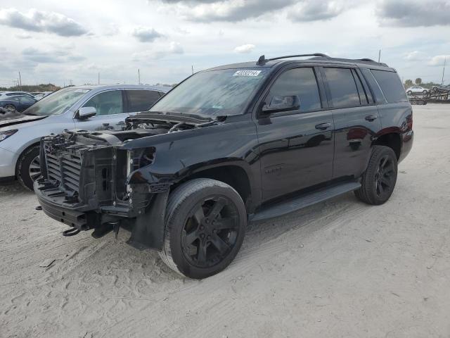 Obraz 1 z 2017 CHEVROLET TAHOE K1500 LT 2017 z VIN 1GNSKBKC0HR379120