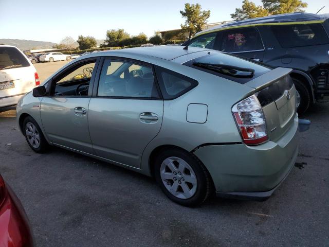 Image 2 of 2008 TOYOTA PRIUS  2008 with VIN JTDKB20U383375859
