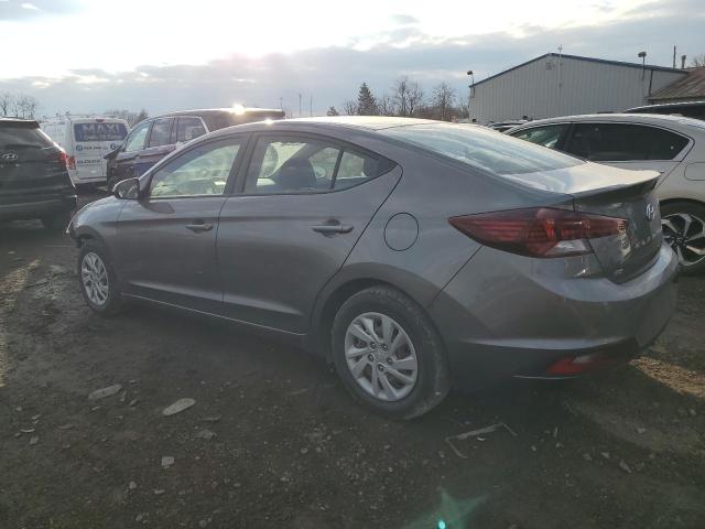 Image 2 of 2020 HYUNDAI ELANTRA SE 2020 with VIN 5NPD74LFXLH535266
