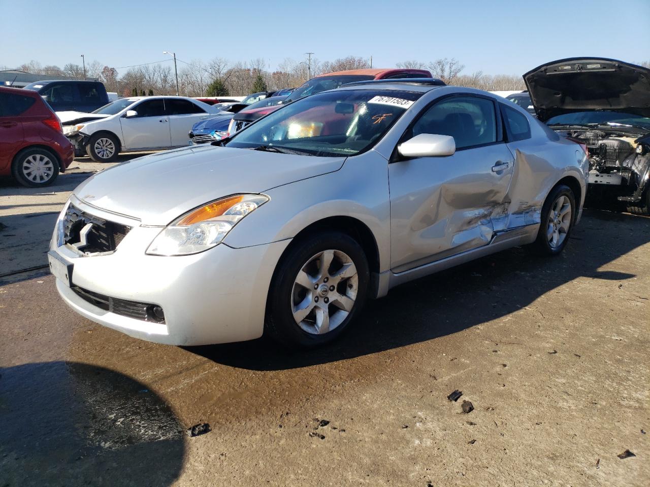 Obraz 1 z 2008 NISSAN ALTIMA 2.5S 2008 z VIN 1N4AL24E08C118546