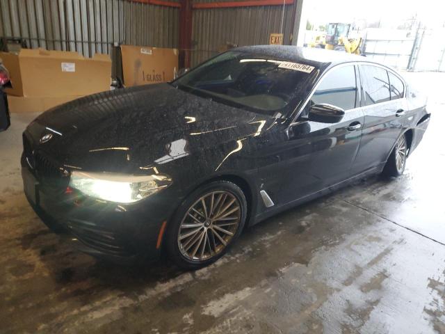 Изображение 2018 BMW 530E  2018