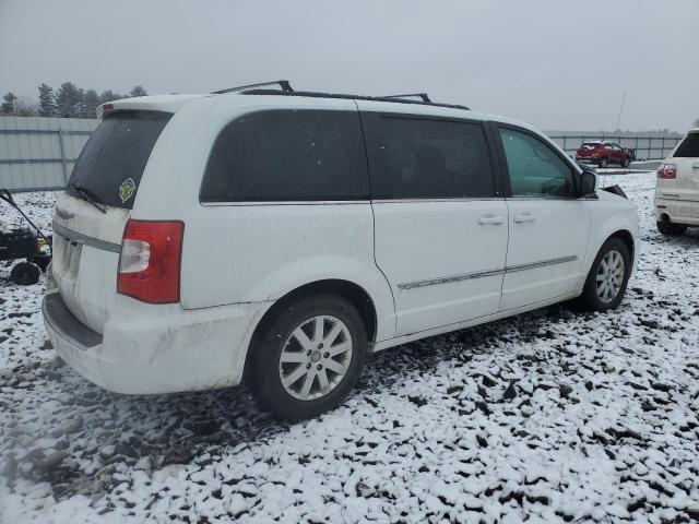 Image 3 of 2016 CHRYSLER TOWN & COUNTRY TOURING 2016 with VIN 2C4RC1BG2GR289414